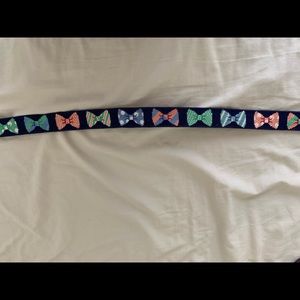 Smathers and Branson Belt